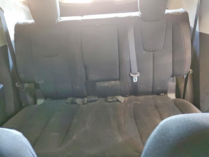 Aukcja sprzedaży 2012 Chevrolet Equinox, vin: 2GNFLCEK4C6307283, numer aukcji: 64948496