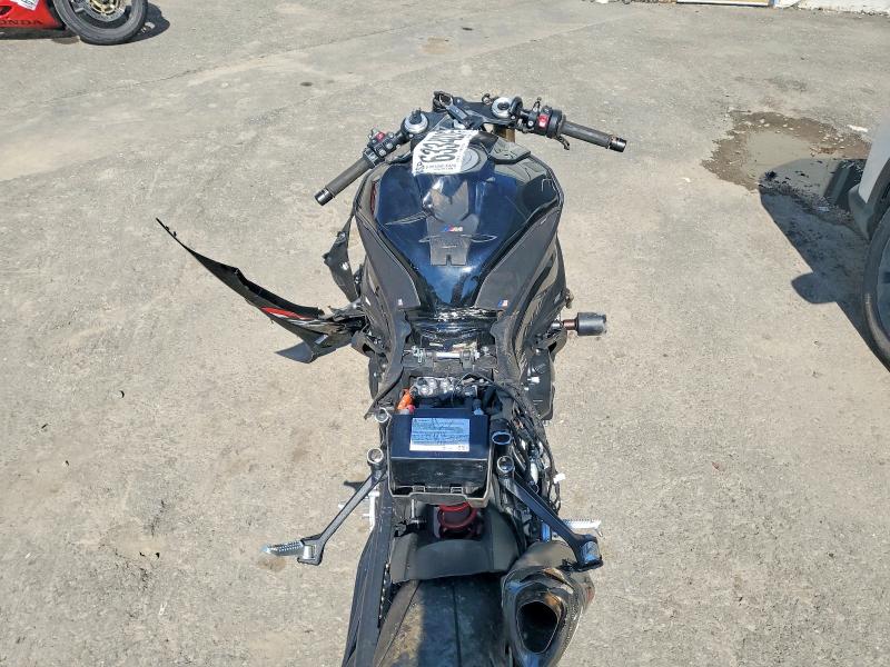 63342246 :رقم المزاد ، WB10E6303P6H69521 vin ، 2023 Bmw S 1000 مزاد بيع