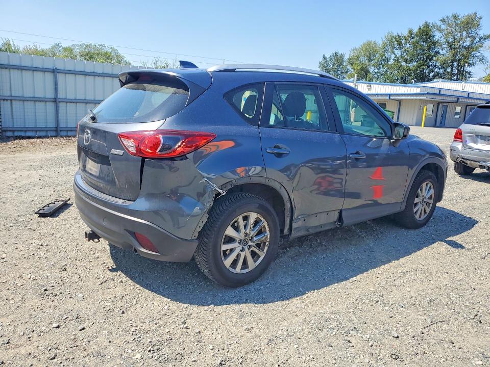 Aukcja sprzedaży 2013 Mazda Cx-5, vin: JM3KE2BE8D0120995, numer aukcji: 63488176
