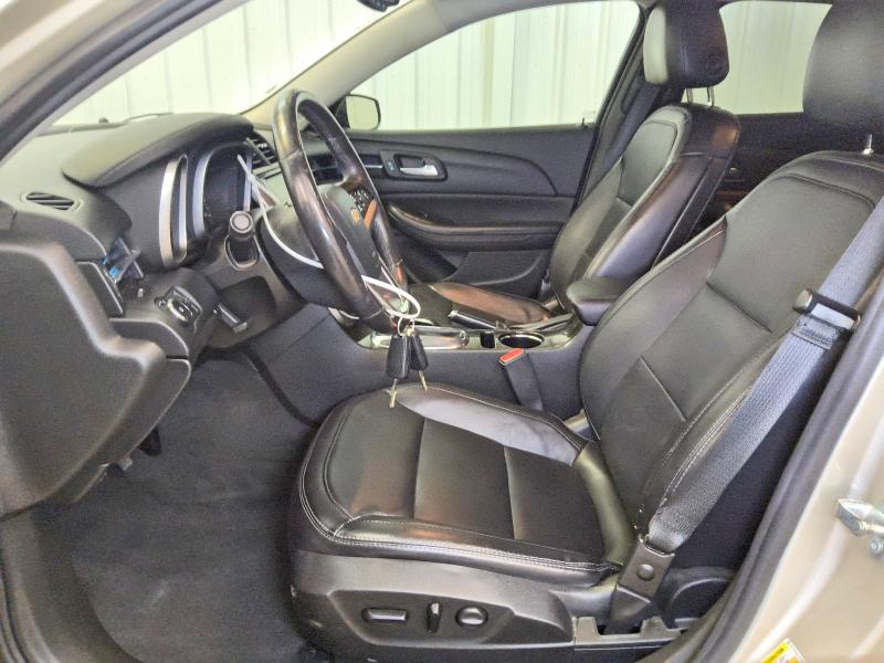 Продажа на аукционе авто 2015 Chevrolet Malibu, vin: 1G11D5SL7FF258222, номер лота: 63649726