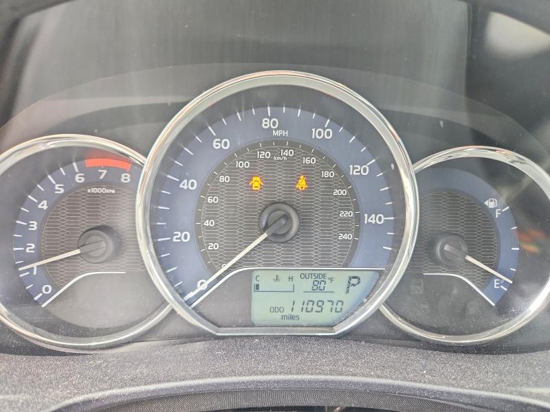 66063416 :رقم المزاد ، 5YFBURHE1GP393718 vin ، 2016 Toyota Corolla مزاد بيع