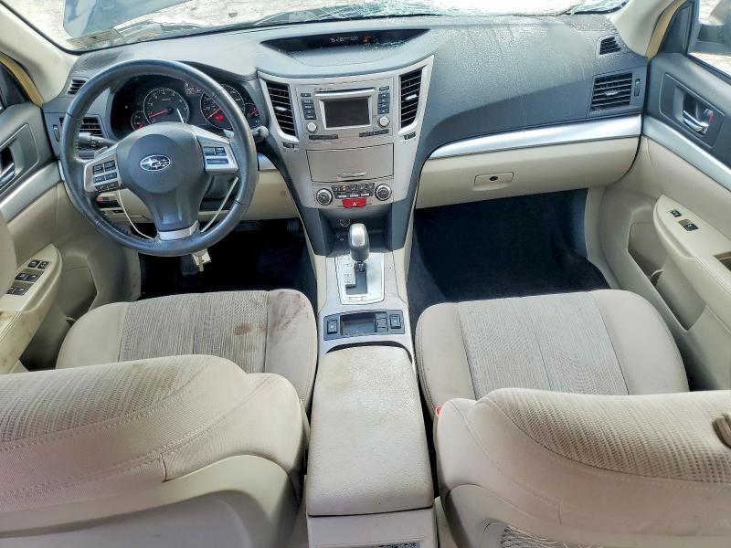 64160676 :رقم المزاد ، 4S3BMCC62E3025177 vin ، 2014 Subaru Legacy مزاد بيع