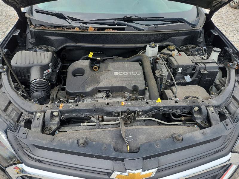 Aukcja sprzedaży 2020 Chevrolet Equinox, vin: 3GNAXKEV2LL268174, numer aukcji: 67115086