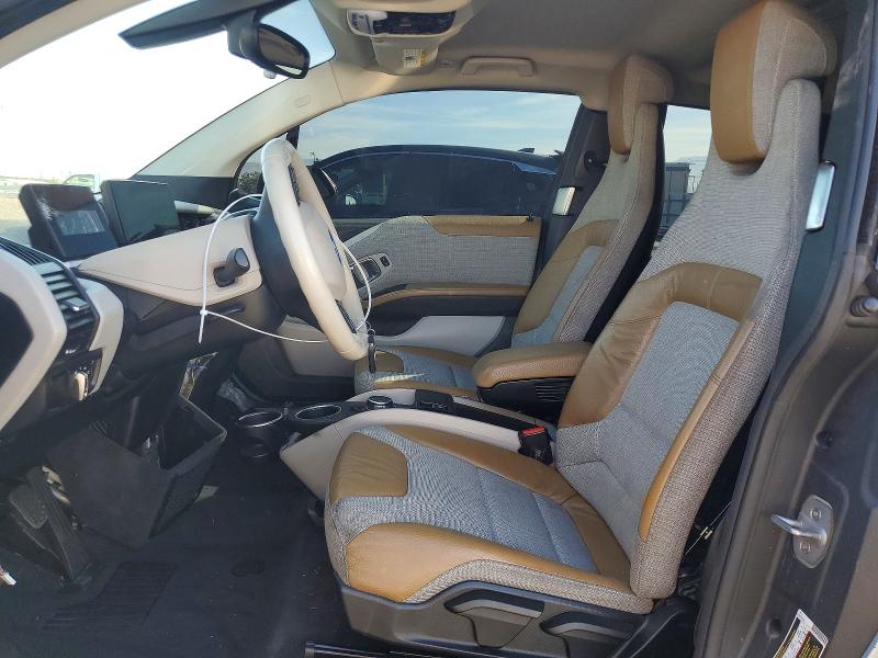 Продаж на аукціоні авто 2014 Bmw I3, vin: WBY1Z4C54EV277378, номер лоту: 66091656