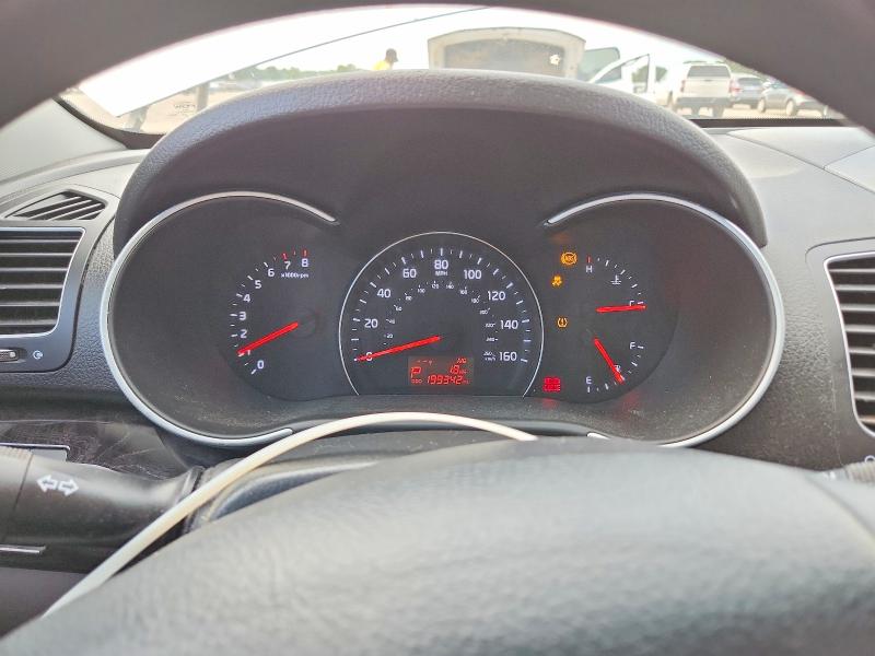 Продаж на аукціоні авто 2015 Kia Sorento, vin: 5XYKT3A63FG617853, номер лоту: 64589016
