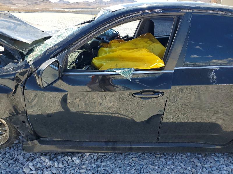2011 Subaru Impreza მანქანა იყიდება აუქციონზე, vin: JF1GV7F67BG522967, აუქციონის ნომერი: 65150016