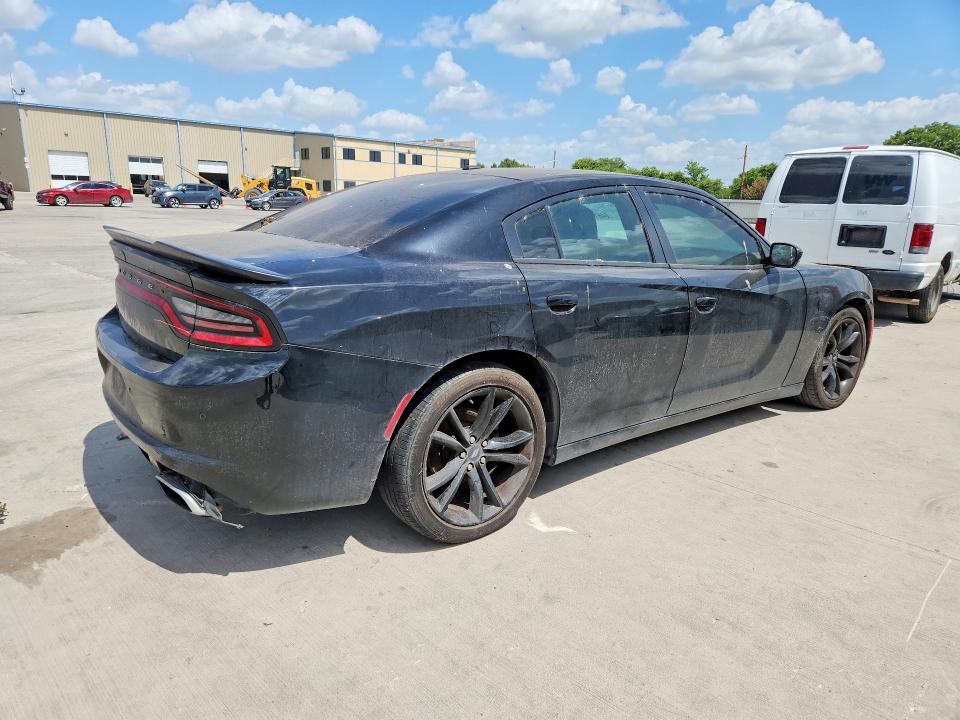 Aukcja sprzedaży 2018 Dodge Charger, vin: 2C3CDXBG5JH218120, numer aukcji: 64617116