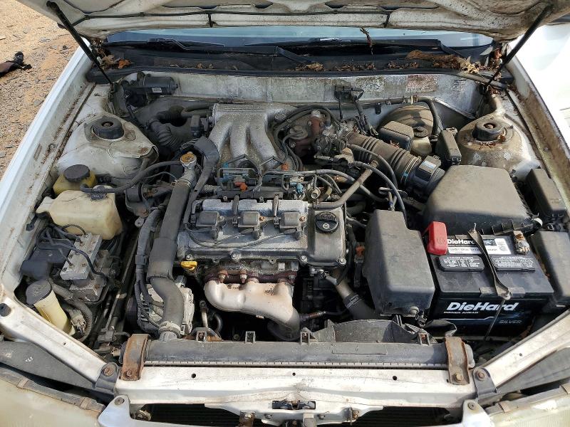 Продажа на аукционе авто 1996 Toyota Avalon, vin: 4T1BF12B3TU125532, номер лота: 64778246