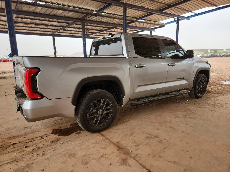 Продаж на аукціоні авто 2026 Toyota Tundra, vin: 5TFWA5DBXTX361182, номер лоту: 63722276