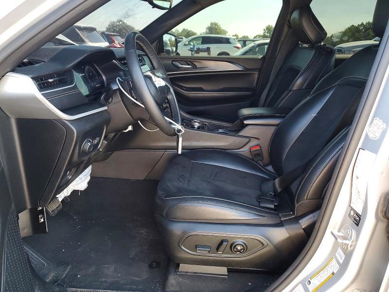 Aukcja sprzedaży 2024 Jeep Grand Cherokee, vin: 1C4RJHAG4RC108857, numer aukcji: 65644076