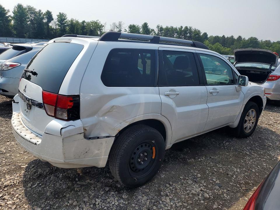 2011 Mitsubishi Endeavor მანქანა იყიდება აუქციონზე, vin: 4A4JN2AS7BE036610, აუქციონის ნომერი: 62098966