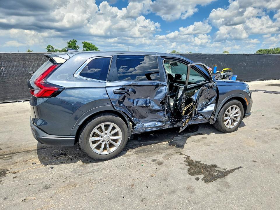 2023 Honda Cr-v მანქანა იყიდება აუქციონზე, vin: 5J6RS3H40PL006703, აუქციონის ნომერი: 66773666