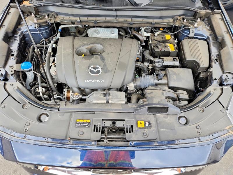 67125036 :رقم المزاد ، JM3KFBBL6R0464358 vin ، 2024 Mazda Cx-5 مزاد بيع