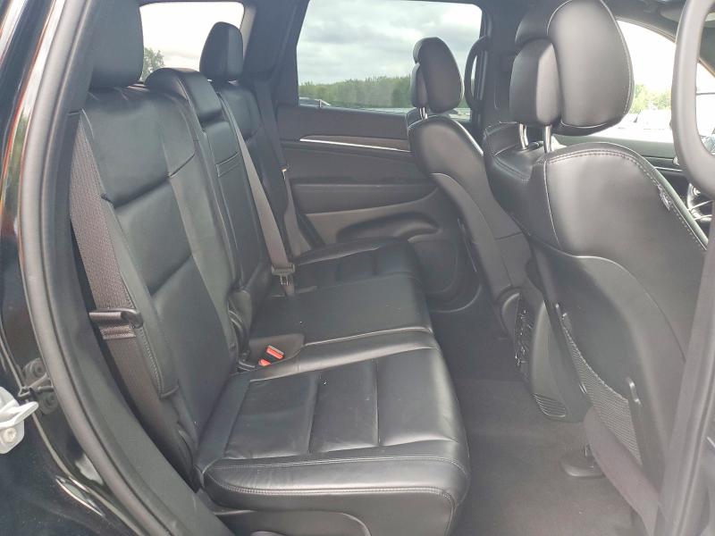 Продаж на аукціоні авто 2021 Jeep Grand Cherokee, vin: 1C4RJFBG9MC871288, номер лоту: 61450886