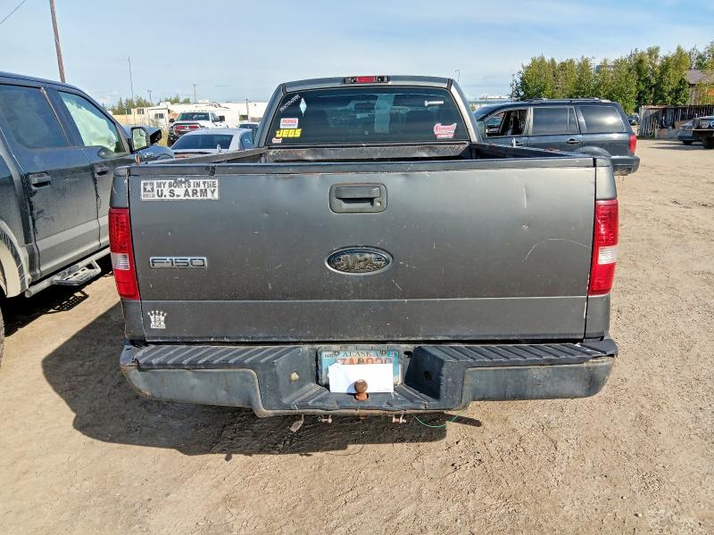 Aukcja sprzedaży 2006 Ford F150, vin: 1FTRF12236NA16716, numer aukcji: 63445846