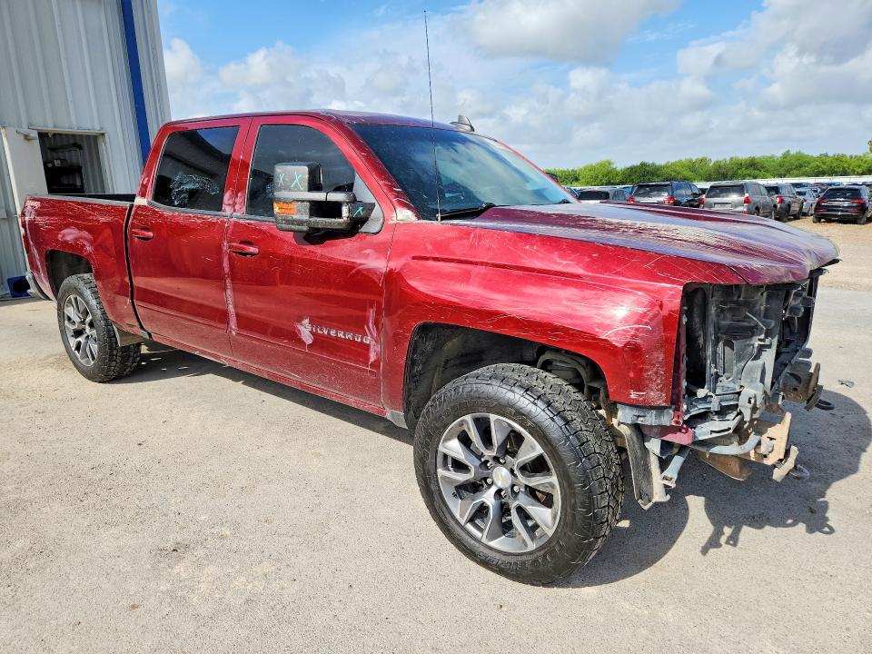Aukcja sprzedaży 2016 Chevrolet Silverado, vin: 3GCUKREC9GG337923, numer aukcji: 63439566