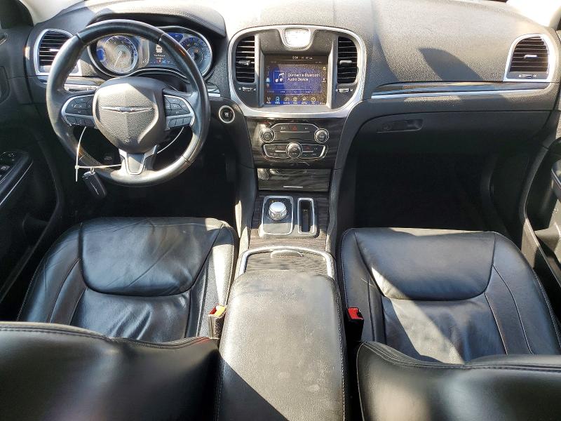 Aukcja sprzedaży 2016 Chrysler 300, vin: 2C3CCAAG2GH224323, numer aukcji: 64277296