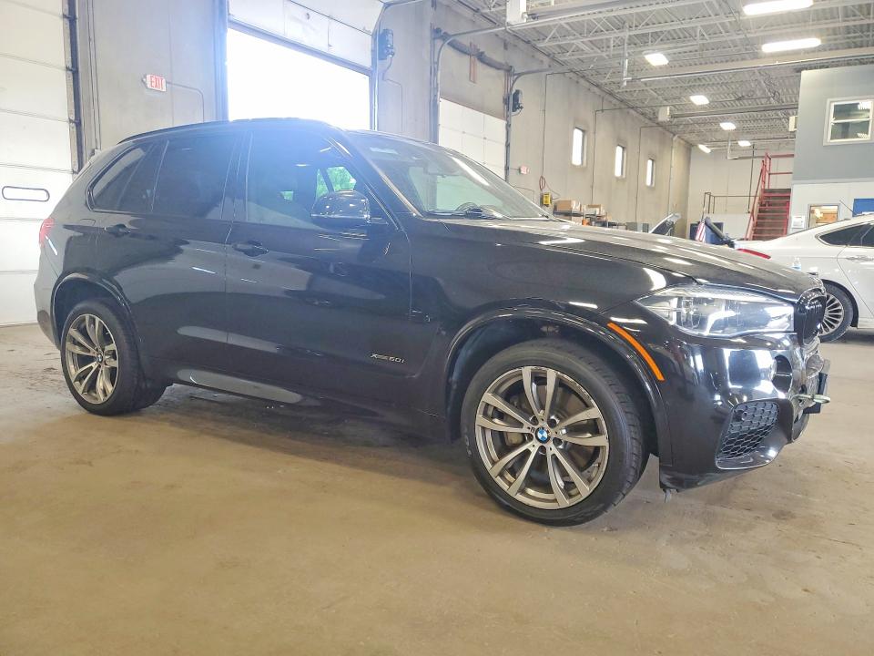 Aukcja sprzedaży 2018 Bmw X5, vin: 5UXKR6C52J0U14499, numer aukcji: 66109766