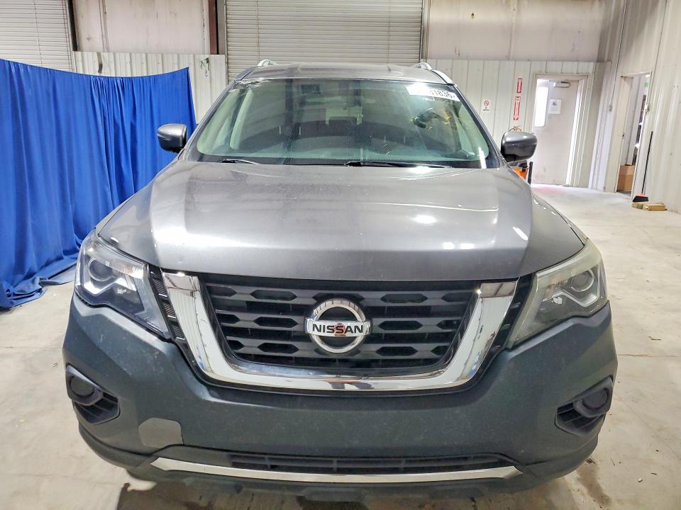 Aukcja sprzedaży 2018 Nissan Pathfinder, vin: 5N1DR2MNXJC643718, numer aukcji: 66481836