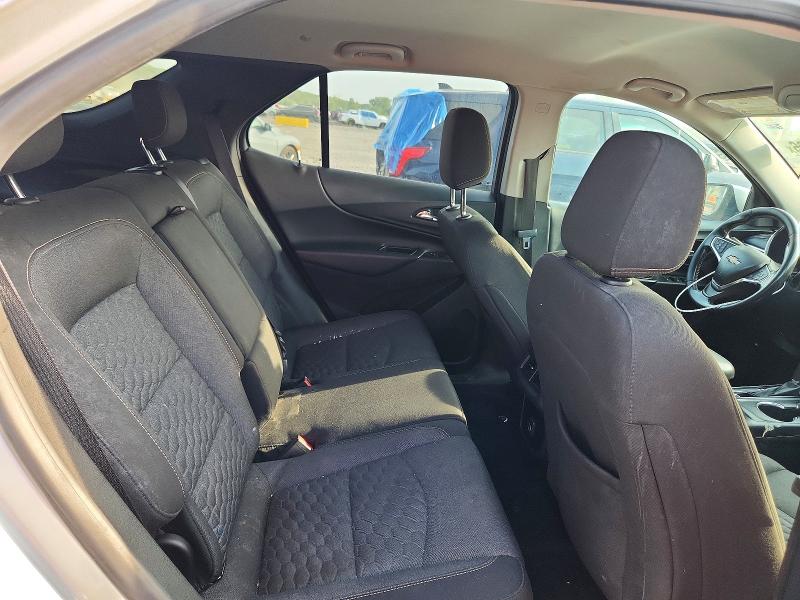 Продажа на аукционе авто 2019 Chevrolet Equinox, vin: 2GNAXJEV8K6274106, номер лота: 65021026