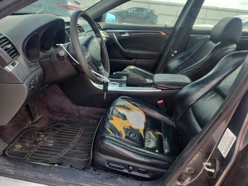 Продажа на аукционе авто 2008 Acura Tl, vin: 19UUA66298A003190, номер лота: 63534526