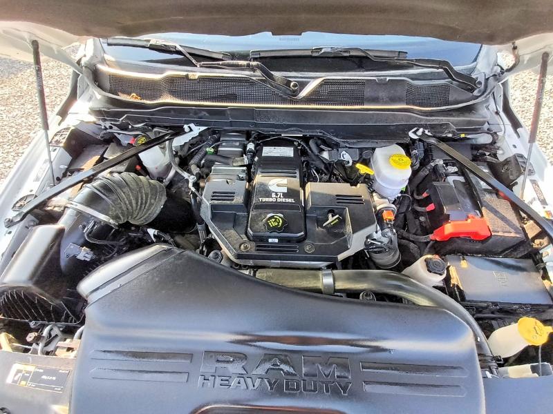 Продажа на аукционе авто 2024 Ram 3500, vin: 3C7WRTCLXRG409173, номер лота: 63716976