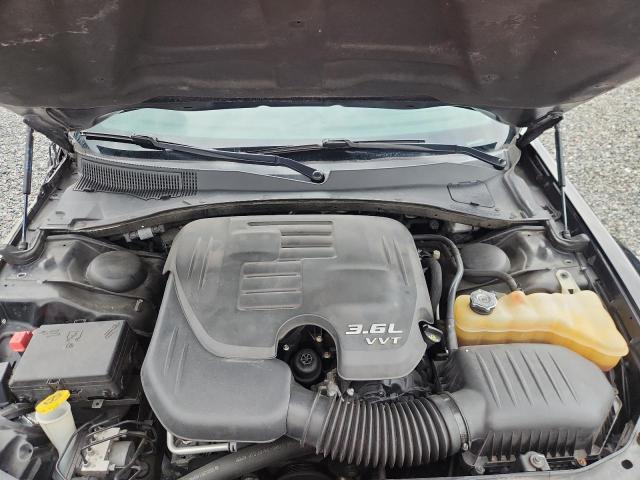 Aukcja sprzedaży 2016 Chrysler 300, vin: 2C3CCAGG0GH329188, numer aukcji: 66621936