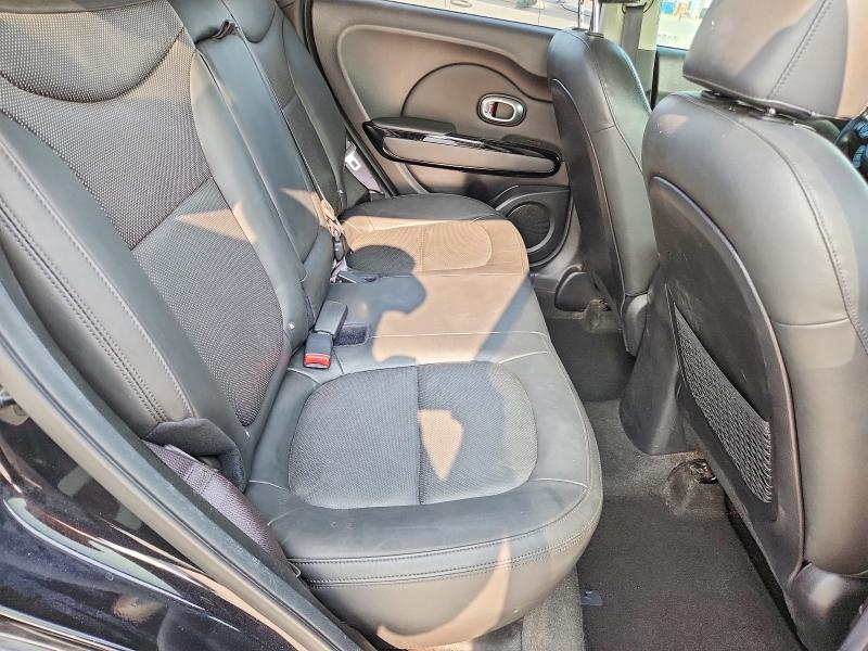 Продаж на аукціоні авто 2016 Kia Soul, vin: KNDJX3A58G7277668, номер лоту: 63593566