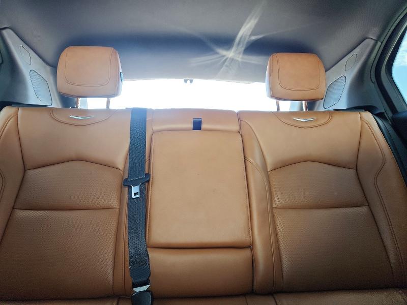Aukcja sprzedaży 2019 Cadillac Xt4, vin: 1GYFZDR46KF109909, numer aukcji: 66517186