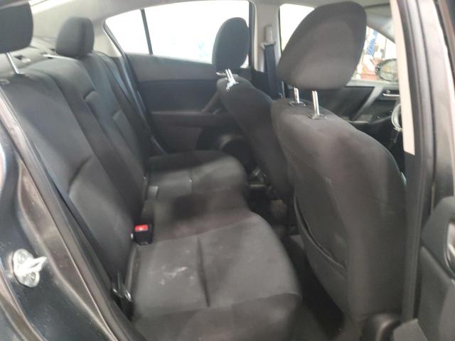 Продажа на аукционе авто 2011 Mazda 3, vin: JM1BL1VF0B1497194, номер лота: 63175276