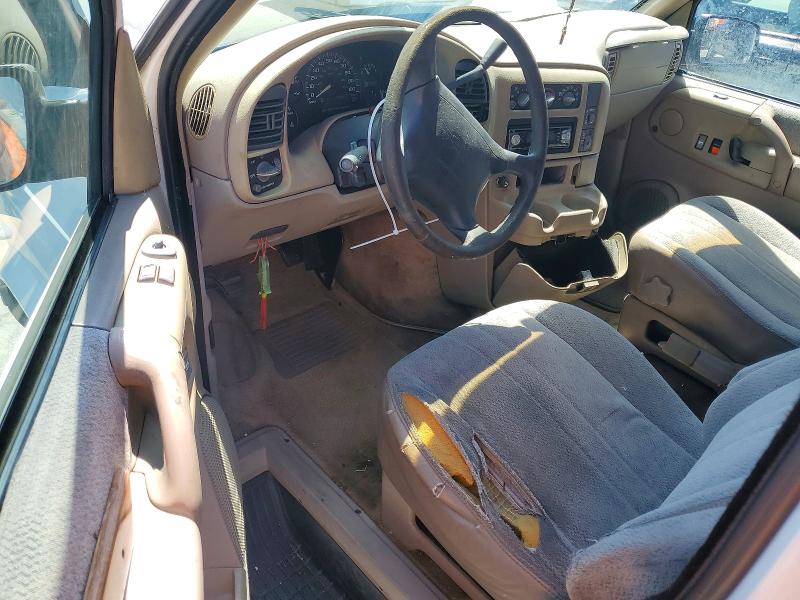 Продажа на аукционе авто 1997 Gmc Safari, vin: 1GKDM19W4VB519703, номер лота: 66632576