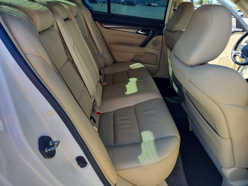 Aukcja sprzedaży 2012 Acura Tl, vin: 19UUA8F57CA009469, numer aukcji: 64074966