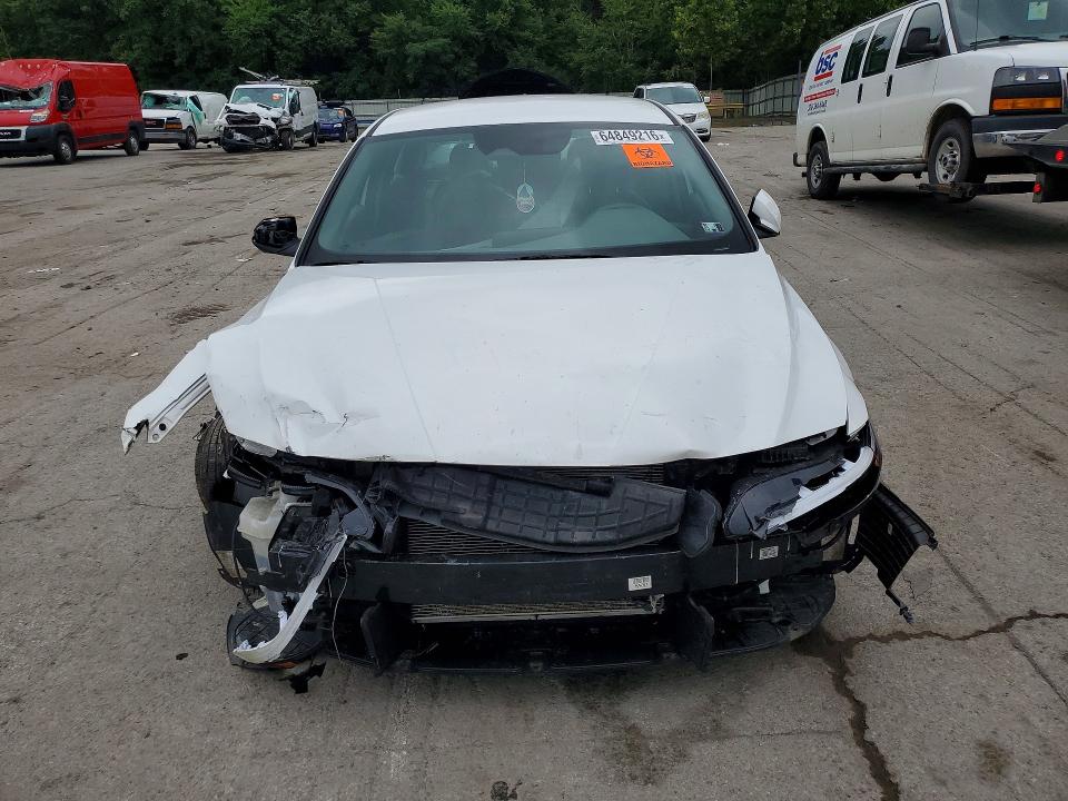 Продажа на аукционе авто 2025 Hyundai Elantra, vin: KMHLL4DG0SU898450, номер лота: 64849216