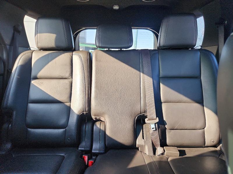 Aukcja sprzedaży 2015 Ford Explorer, vin: 1FM5K8D82FGA11639, numer aukcji: 63954236