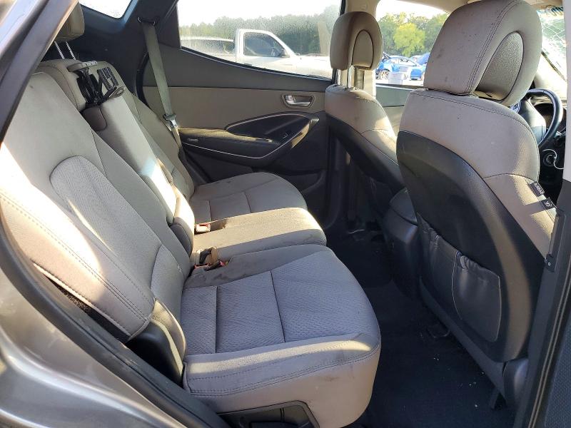 Продажа на аукционе авто 2013 Hyundai Santa Fe Sport, vin: 5XYZUDLB6DG098225, номер лота: 66448906