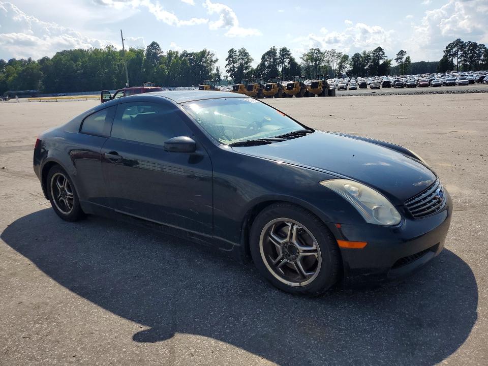 64048416 :رقم المزاد ، JNKCV54E97M907669 vin ، 2007 Infiniti G35 مزاد بيع
