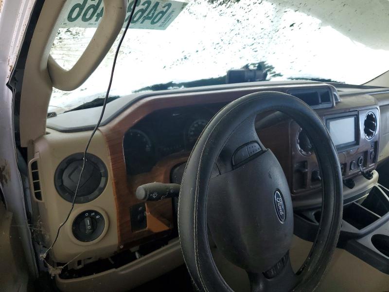 Продажа на аукционе авто 2019 Ford Econoline E450 Super, vin: 1FDXE4FS9KDC06957, номер лота: 64632466