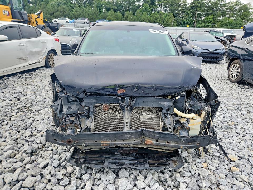 Aukcja sprzedaży 2011 Subaru Legacy, vin: 4S3BMDL66B2228693, numer aukcji: 64245886