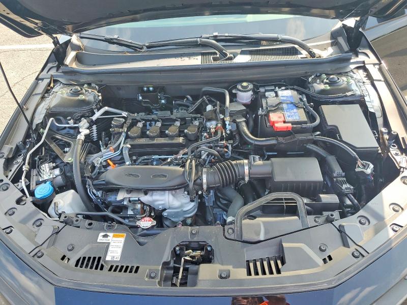 64892416 :رقم المزاد ، 1HGCY1F45TA012800 vin ، 2026 Honda Accord مزاد بيع