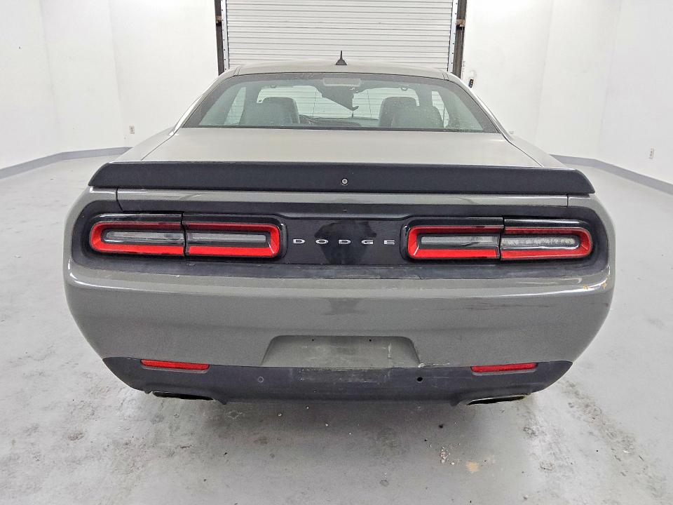 Aukcja sprzedaży 2019 Dodge Challenger, vin: 2C3CDZFJ6KH518266, numer aukcji: 62520736