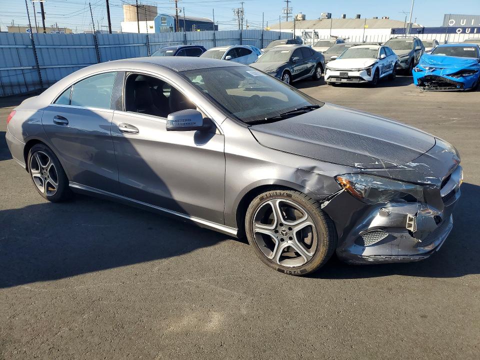 Aukcja sprzedaży 2018 Mercedes-benz 350-class, vin: WDDSJ4EB1JN664549, numer aukcji: 65896716