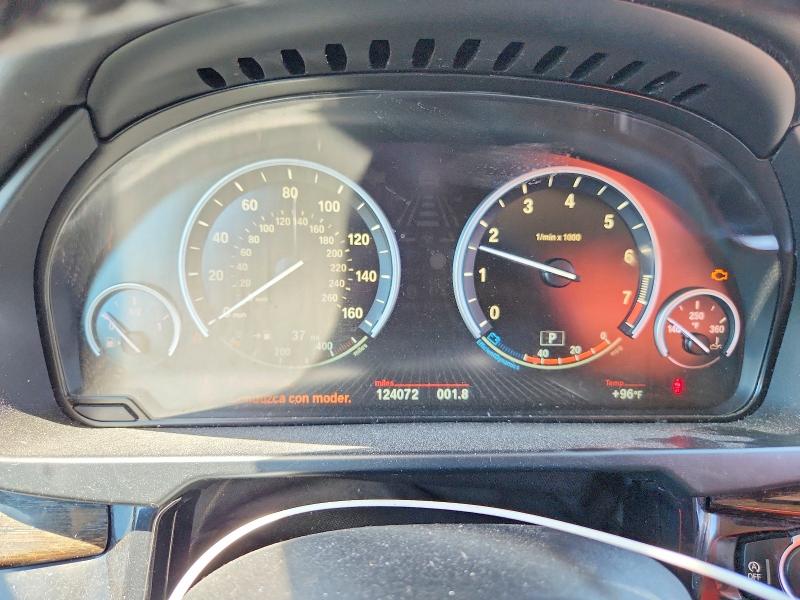 Aukcja sprzedaży 2014 Bmw X5, vin: 5UXKR0C54E0H21436, numer aukcji: 63547356