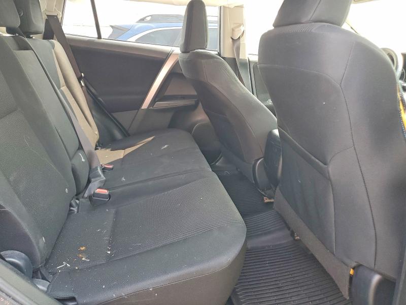 63698126 :رقم المزاد ، JTMZFREV2HJ719108 vin ، 2017 Toyota Rav4 مزاد بيع