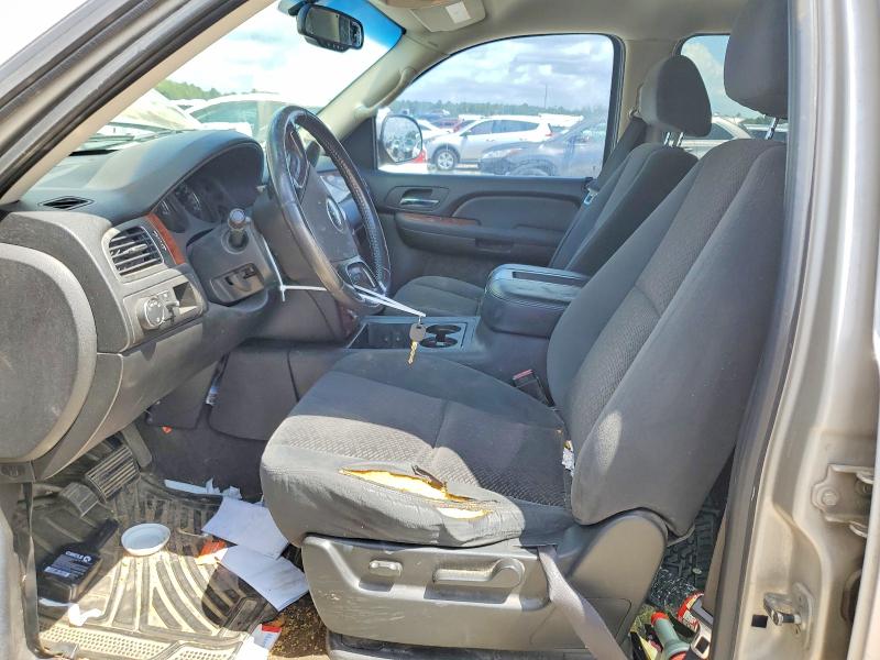 Продаж на аукціоні авто 2007 Chevrolet Tahoe, vin: 1GNFC13J27R383996, номер лоту: 64581646