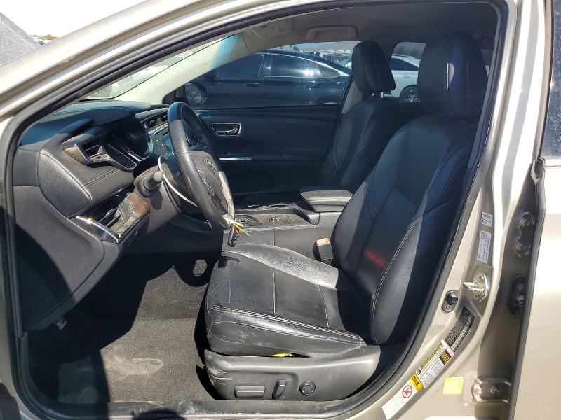 Продажа на аукционе авто 2014 Toyota Avalon, vin: 4T1BK1EB4EU124173, номер лота: 63382336