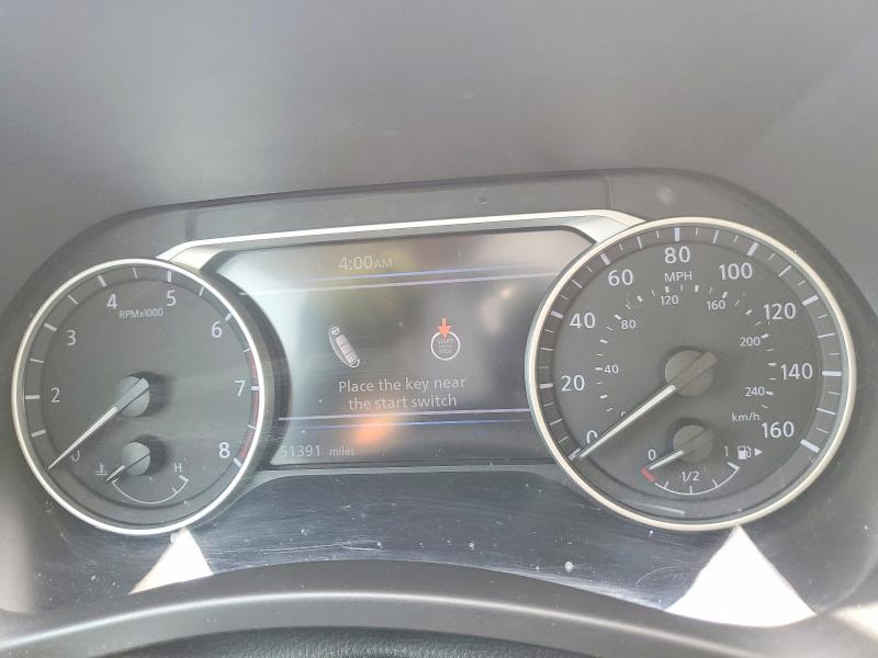 Продажа на аукционе авто 2023 Nissan Sentra, vin: 3N1AB8CV9PY323891, номер лота: 65315666