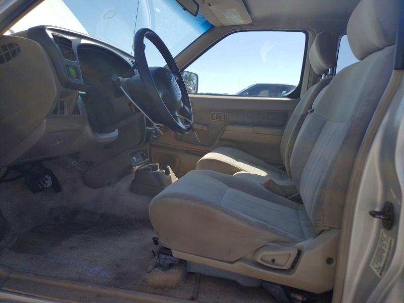 Aukcja sprzedaży 1999 Nissan Frontier, vin: 1N6DD26S0XC301609, numer aukcji: 66582766
