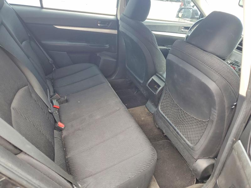 66826696 :رقم المزاد ، 4S3BMCC62C3025483 vin ، 2012 Subaru Legacy مزاد بيع