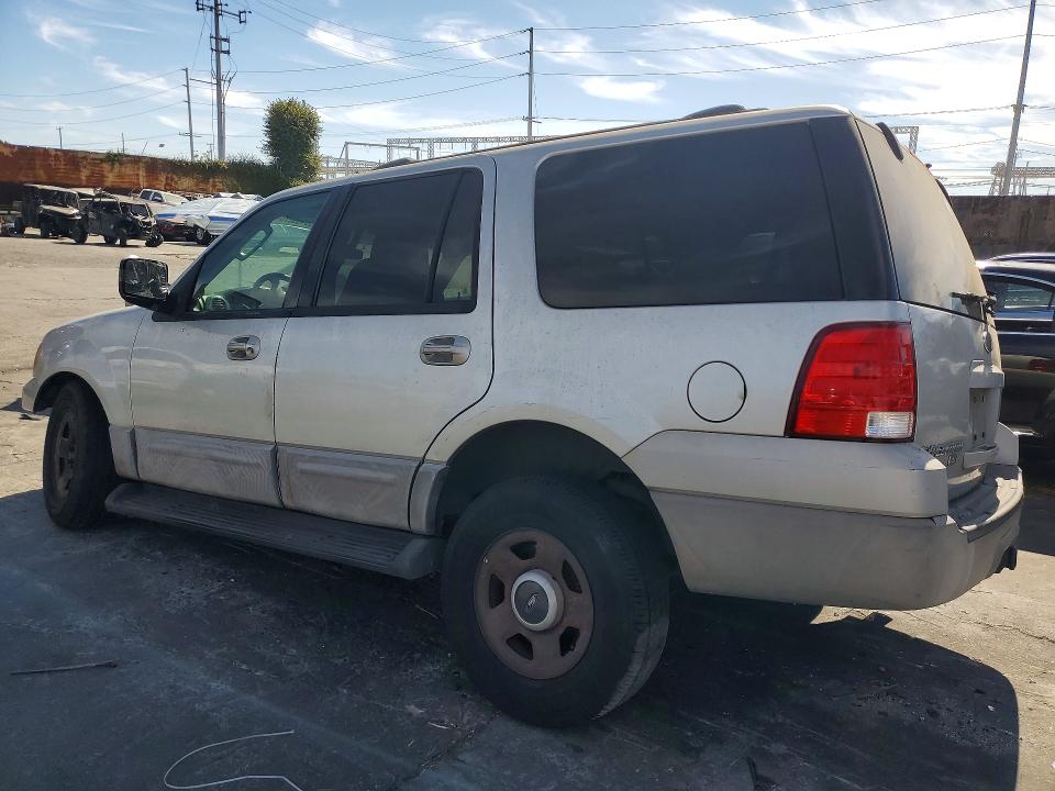 Aukcja sprzedaży 2003 Ford Expedition, vin: 1FMRU15W73LB78565, numer aukcji: 65486276