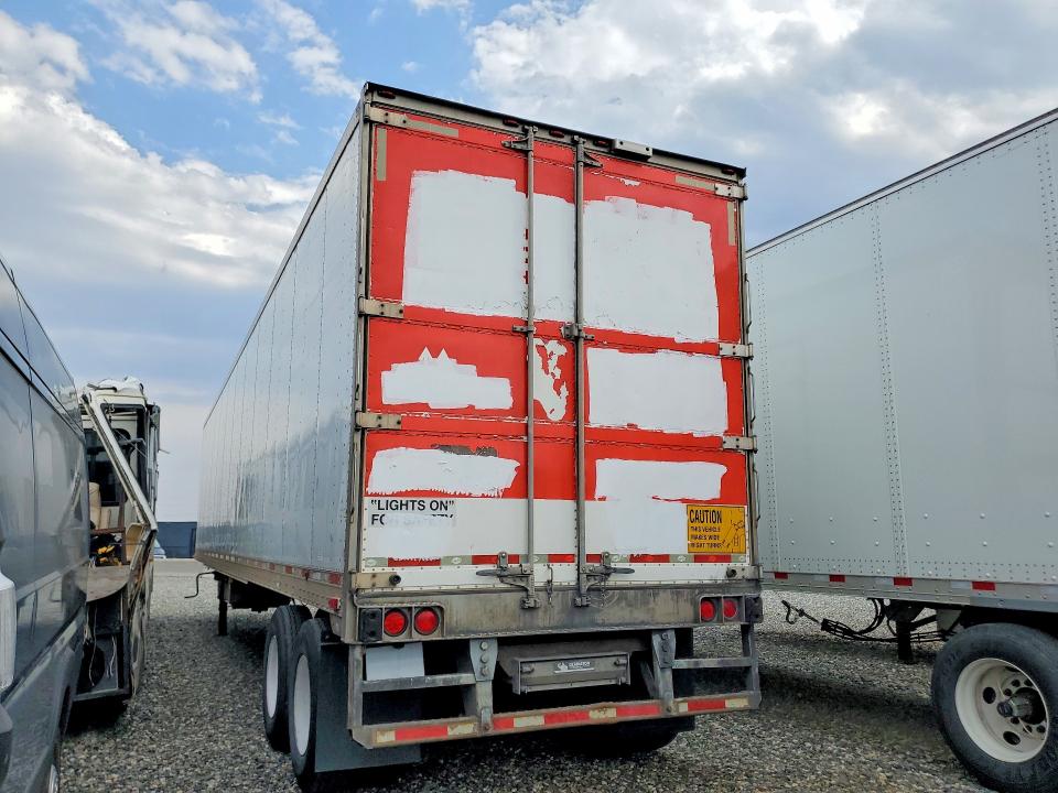 Aukcja sprzedaży 2016 Utility Trailer Vsra Reefe, vin: 1UYVS2483GU427432, numer aukcji: 62643826